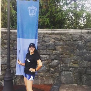 Meet your Posher, Janelle